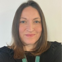 Lorna Roberts