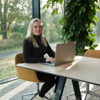 Petra van den Berg
