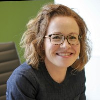 Jane Bradley, MEd