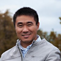 Jim Yang