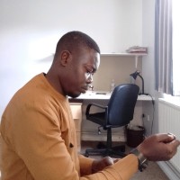 Kwame Kyei Baffour