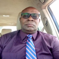 Dieudonné Tshitenge