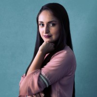 Urpi Luz Palomino Florian