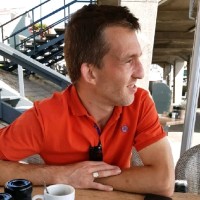 Arjan Westerman