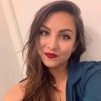 Lea Da Silva