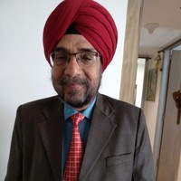 Pritipal Singh