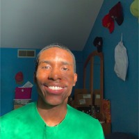 Khristian Randolph