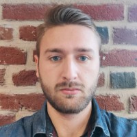 Lucas Moura de Oliveira