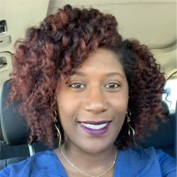 Raquita Hill