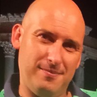 Vicente J Becerra Cañas