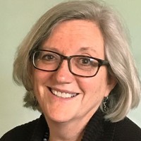 Carolyn Haynes