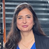 Anshu Uppal ,Pmp, Ccsm