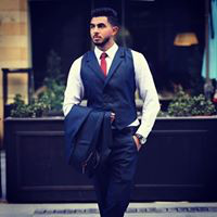Abdallah Alkhateeb