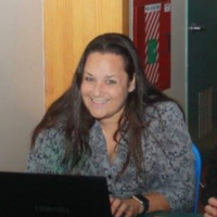 Raelene Spicer