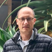 Mario Epelbaum