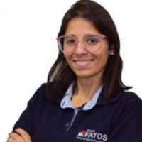 Patricia Lima Bizzarro