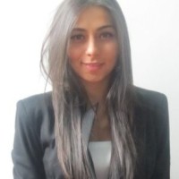 Camila Andrea Barrera Rosas