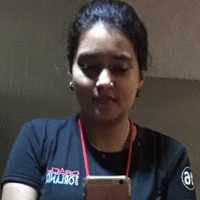 Gagandeep Kaur