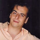 Konstantinos Tsoukalas