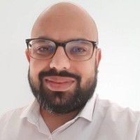 Hiren Patel