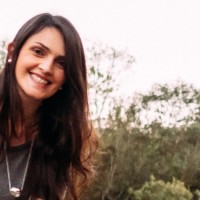Shaiany Corrêa Ferreira