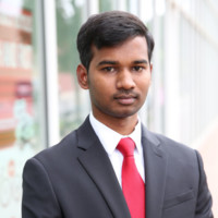 Mohammed Ameer K.