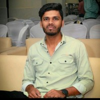Raj Lokhande