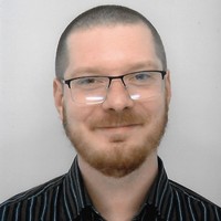 Jeremy Gimonet