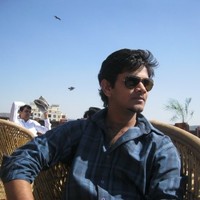 Nagendra Jain