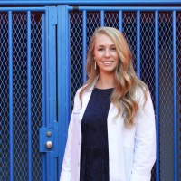 Nicole Chase, Pt, Dpt