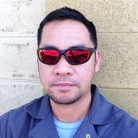 Randy John Evangelista