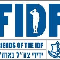 Friends Of The Idf Palm Beach/Broward