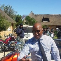 Jacob Sehularo Motsemme