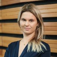 Alexandra Bálint MD, PhD