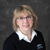 Mary Brecker Ravert