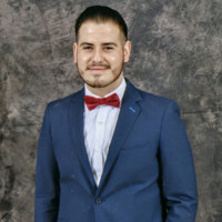 Efrain Ballesteros Moreno