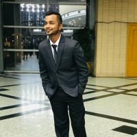 Md. Noumi Iqbal Shohan