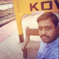 Dinesh Chakaravarthi