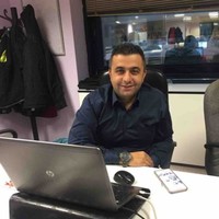 Ersin Gülerözü