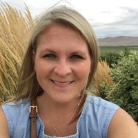 Nicole Jackson (Zann)