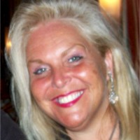 Marianne Parcher