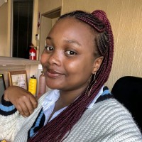 Sibulele Nombula