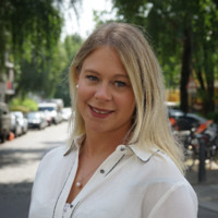 Lisa Wahl