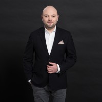 Łukasz Kossacki-Lytwyn Ph.D.