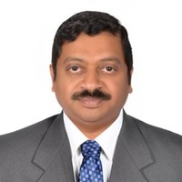 Ca Ravikumar Immadi