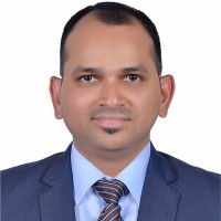 Praveen Lowis Moras