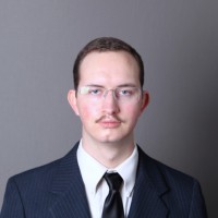 Benjamin Reid