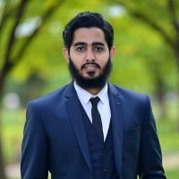 Syed Yakoob Shiraz
