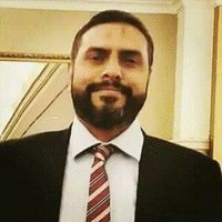 Yasir Shams