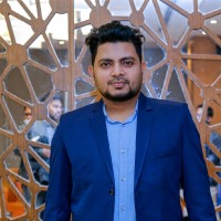 Shamim Ahammed